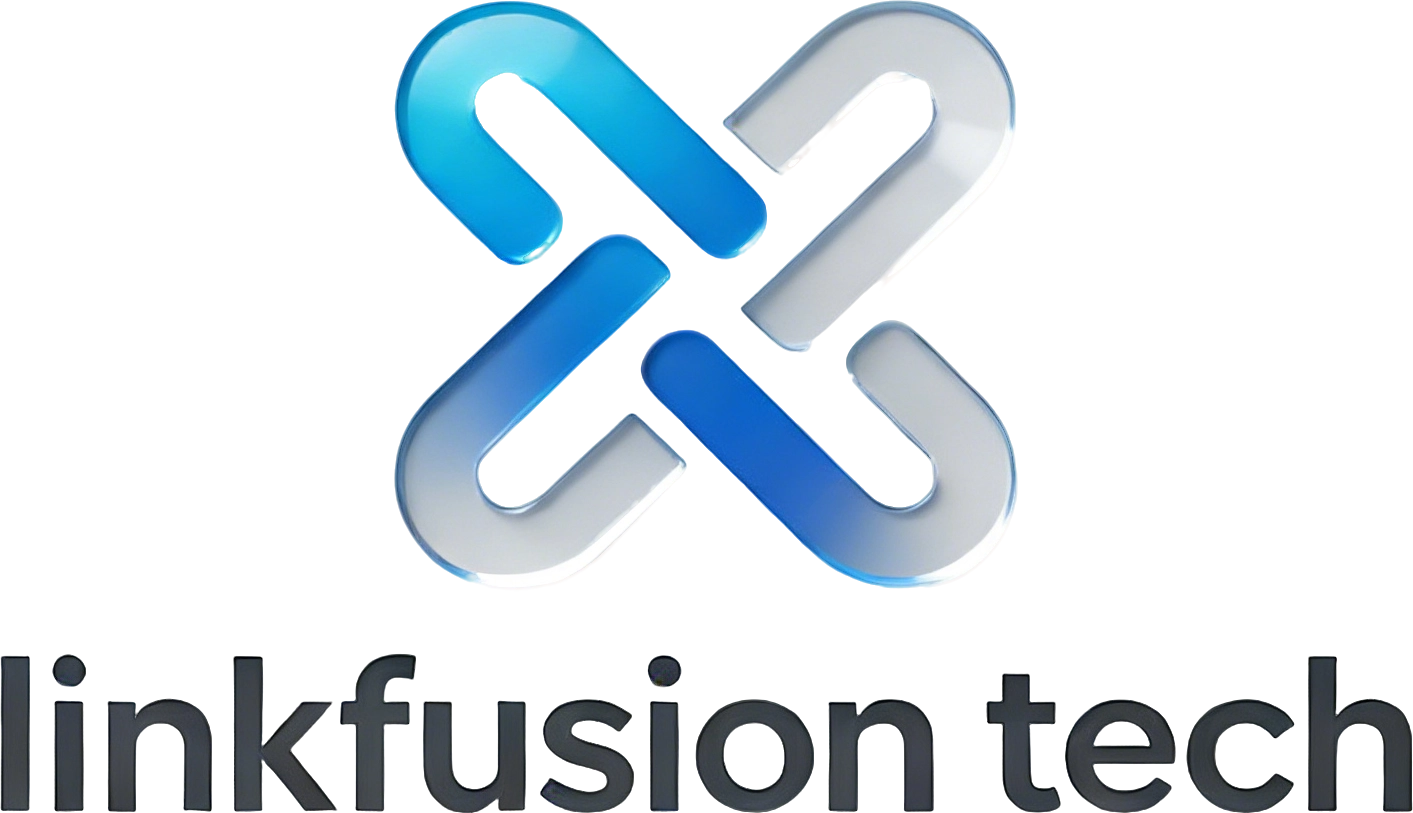 Linkfusion Tech Logo